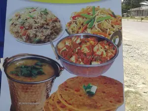 Tasty Masty Restaurant