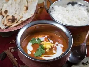 KarShen's Indian Food