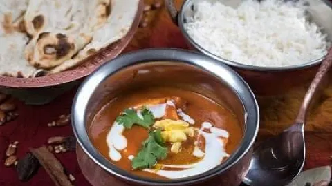KarShen's Indian Food in Paramaribo