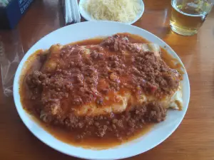 La Delfina Resto Bar