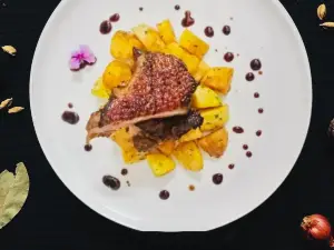 GasyCook Restaurant