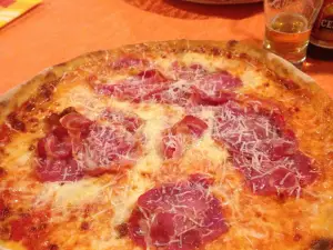 Al Lampione