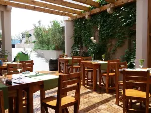 Pizzeria Navis