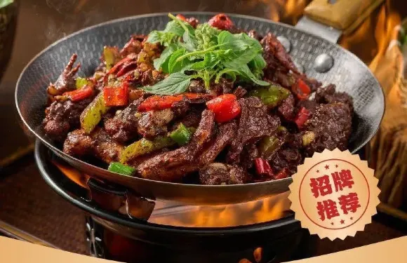 才灣人醋血鴨·下飯菜（靈山店）