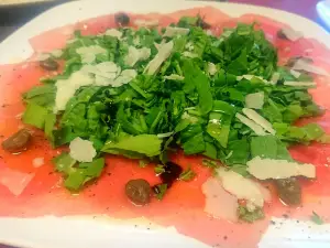 Da Maurizio Italian Restaurant