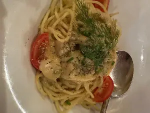 Hotel Restaurant Waldrand