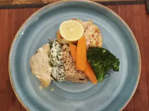 Chef Annes Turtle Pond Resturant and Bar