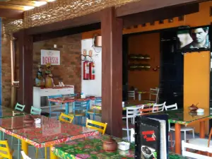 Restaurante Feijoada Do Sodre
