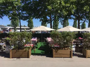 Resto LA RIBERA