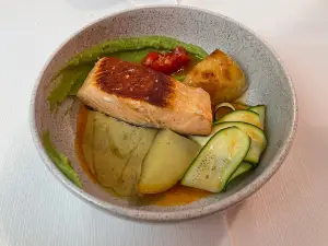 Bistro Štorja