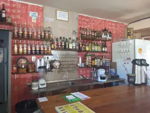 Point Gaucho