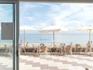 Restaurant Llobarro