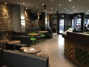 La Galeria