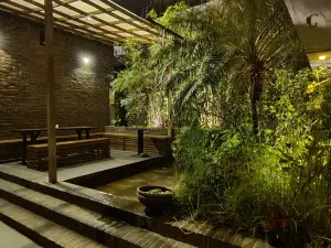 RAAGA ART CAFE