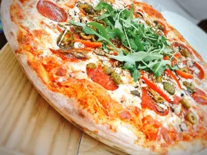 Diavolino Pizzeria