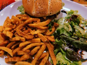 Burguer Park