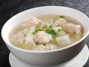 好正道上卢馄饨(尖山店)