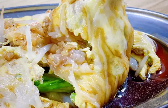 國新腸粉