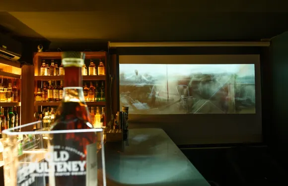 液Lounge