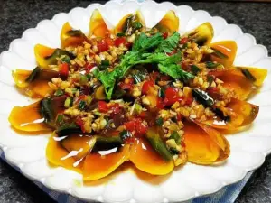 海稍魚飯店