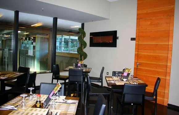 Asia Restaurant