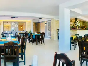 Restauracja Kopalnia Smaku