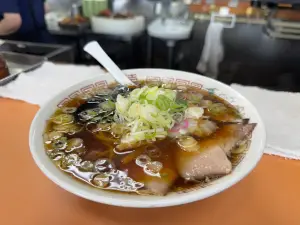 Aoshima Shokudo