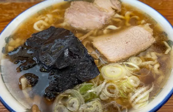 Kenchanramen
