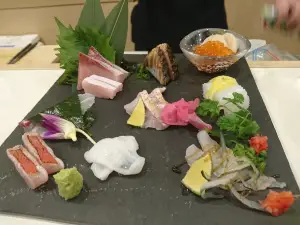 Shundokoro Romansai