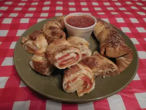 Greco's Pizza