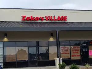 Zeko's Village