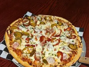 Mario's Sports Bar & Grill