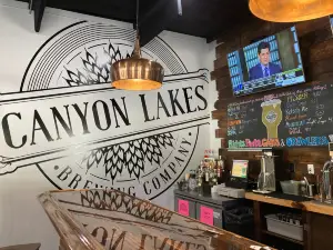 Canyon Lakes Brewing Company