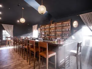 The Bar at Willett