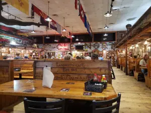Lambert's Café