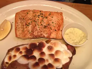 Texas Roadhouse