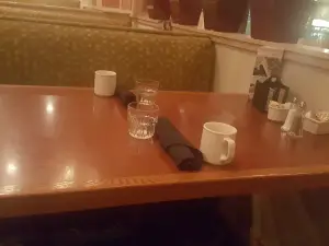 McKenna's