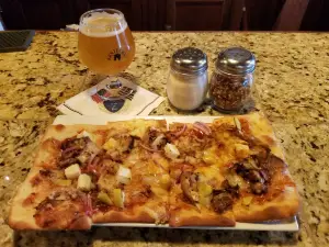 Rhinelander Pub