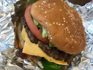 Five Guys