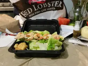 Red Lobster