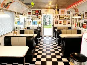 Penny's Diner