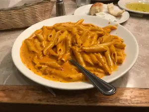 Pagliacci's Restaurant | Italian