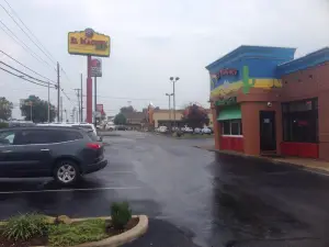 El Maguey Grill