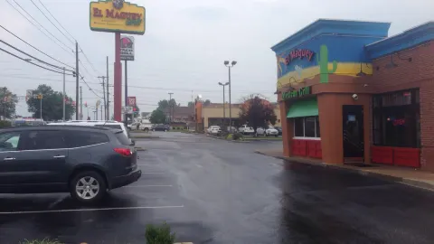 El Maguey Grill in Jasper