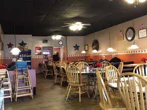 Connie's Corner