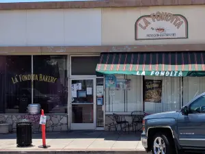 La Fondita Mexican Restaurant