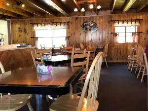 Elk Horn Restaurant
