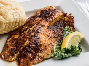 Fezzo's Seafood, Steakhouse & Oyster Bar