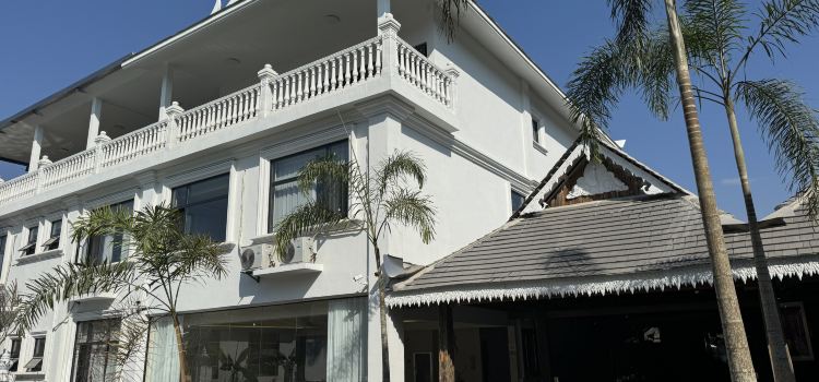 曼真小院
