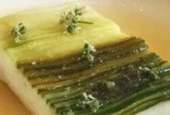 Popular dishes